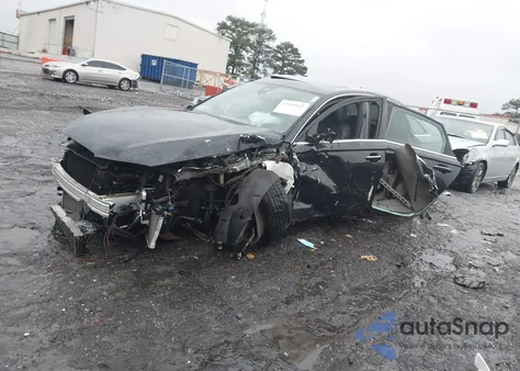 2015 Audi A6 3.0T Premium Plus from USA, damaged, VIN WAUFGAFC6FN011915